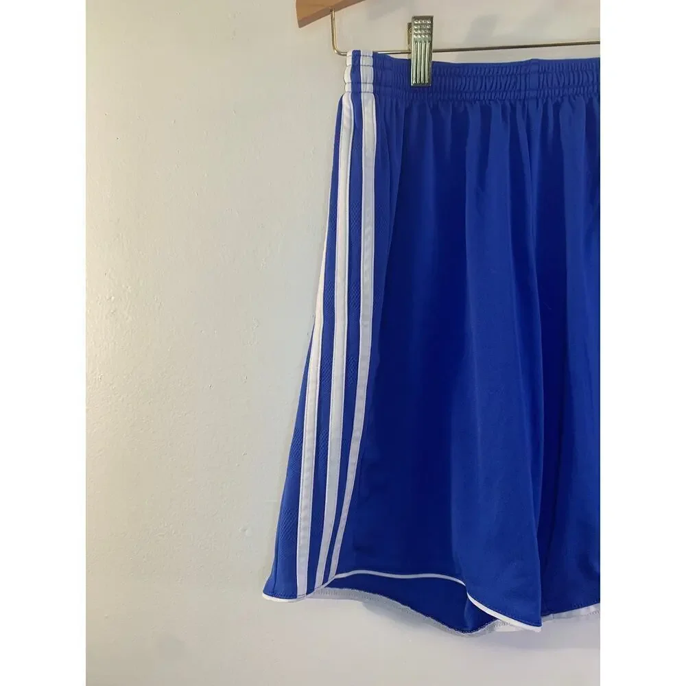 ADIDAS Boy’s ClimaCool Basketball Shorts / Size: Small